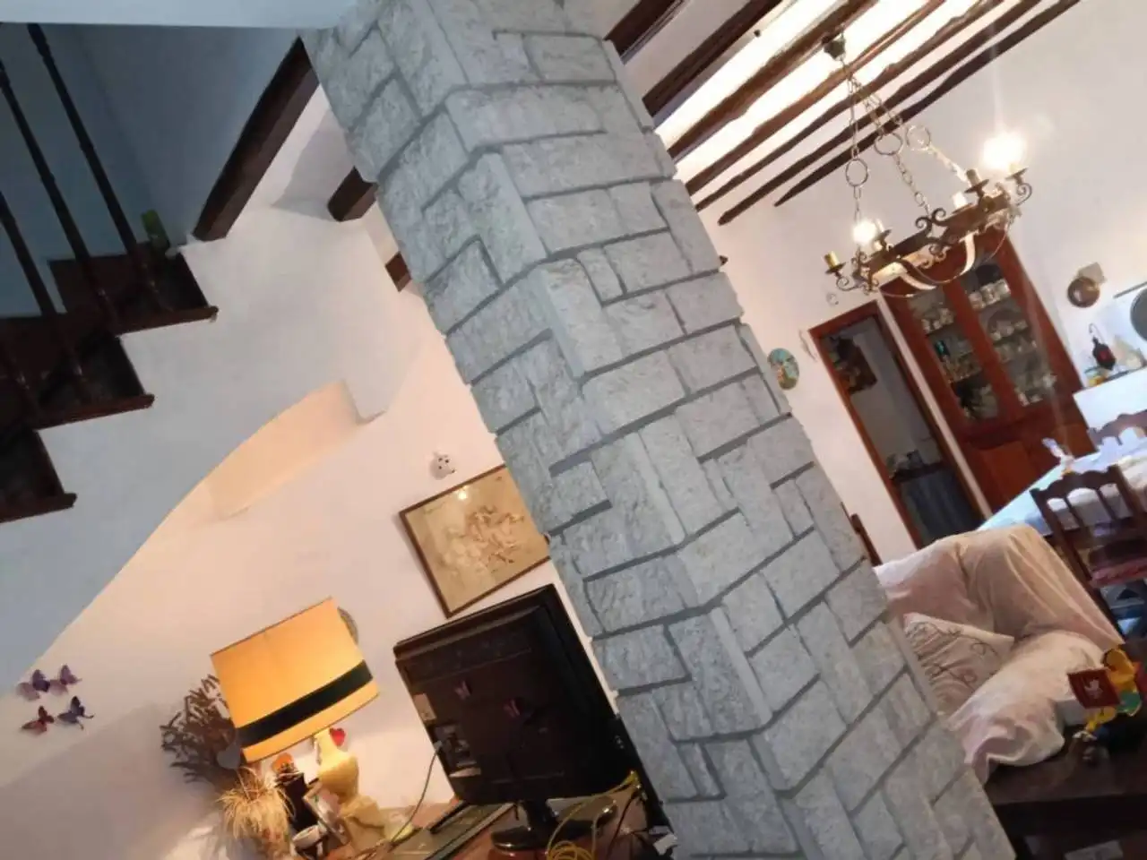 Finca rústica en venda en Quatretondeta