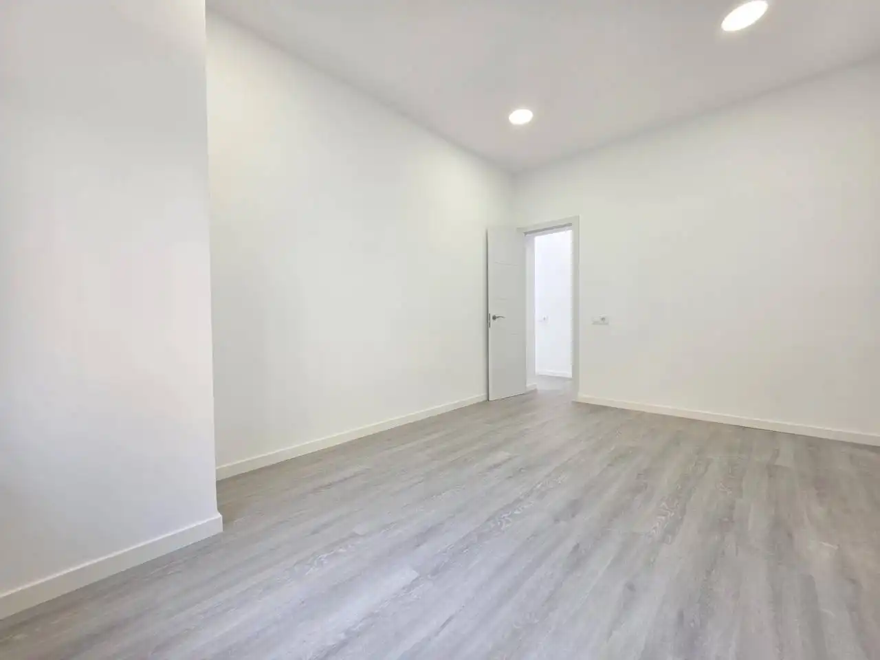 Wohnung mit Garten zum Verkauf in Calle Alexandre Galí, imagen 13