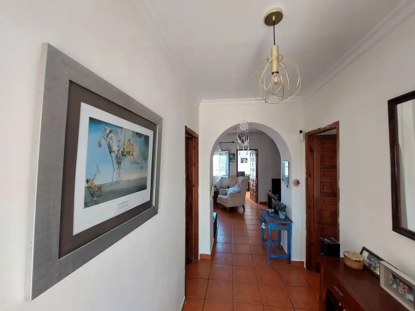 Casa adosada en venta en Dénia con Jardín privado y Amueblado