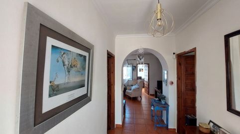 Foto 4 de Casa adosada en venda a Avinguda de la Mar, 31, La Xara - La Sella, Dénia