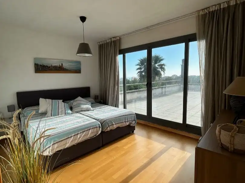 Maison avec jardin à vendre à Avinguda de les Corts d'Aragó 0, imagen 21