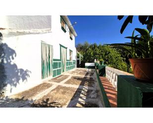 Residencial en venda a de la Gaunda, Algarinejo