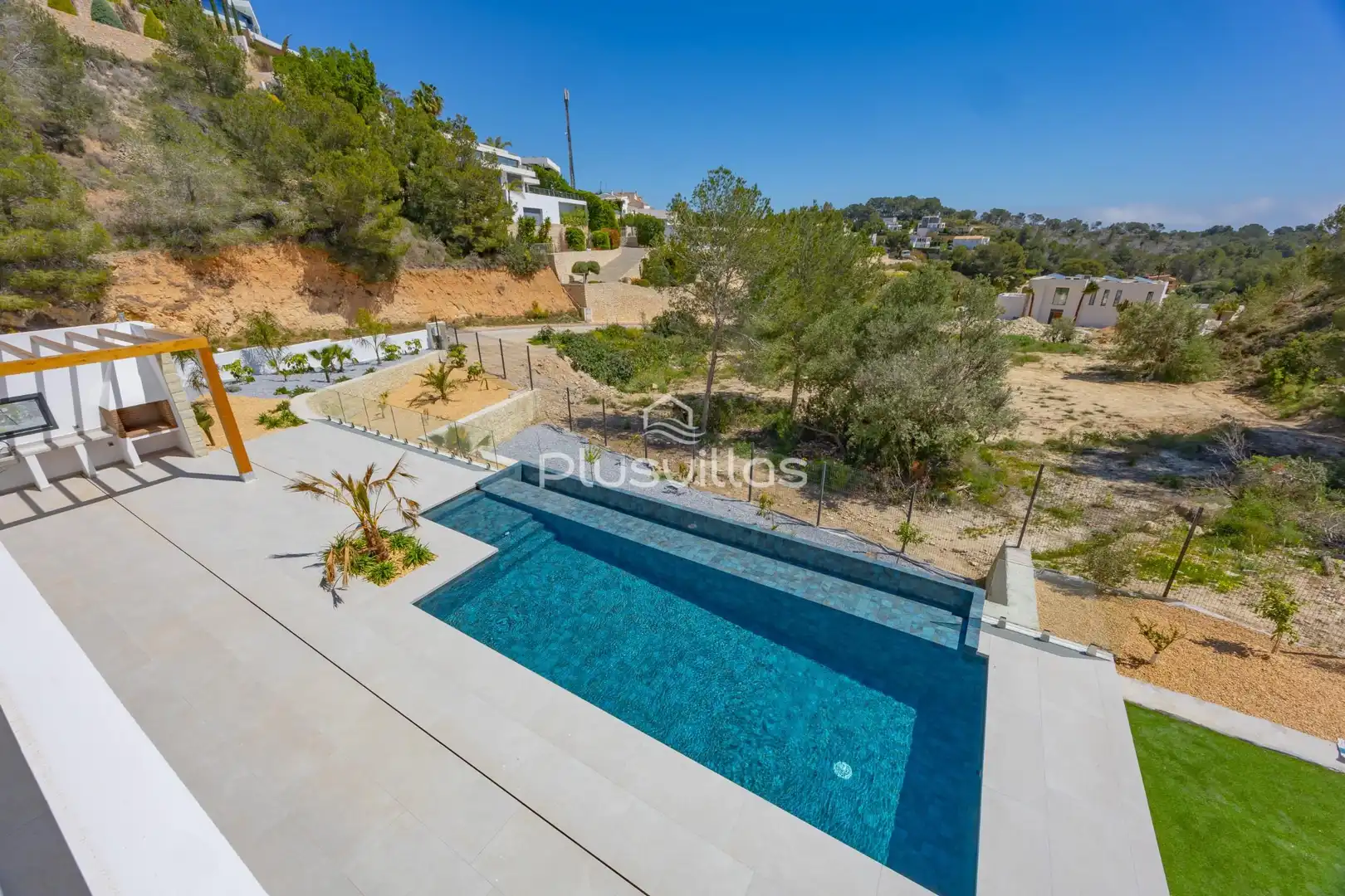 House for sale in La Fustera, imagen 45