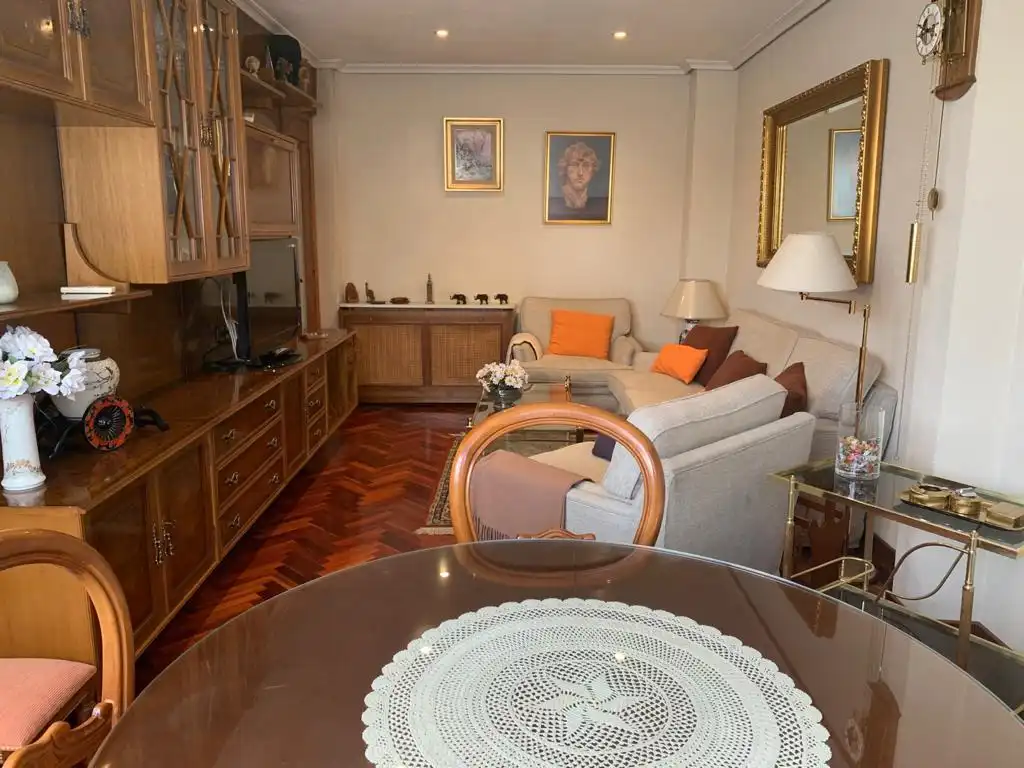 Wohnung zum Verkauf in Calle de Vicente Espinel