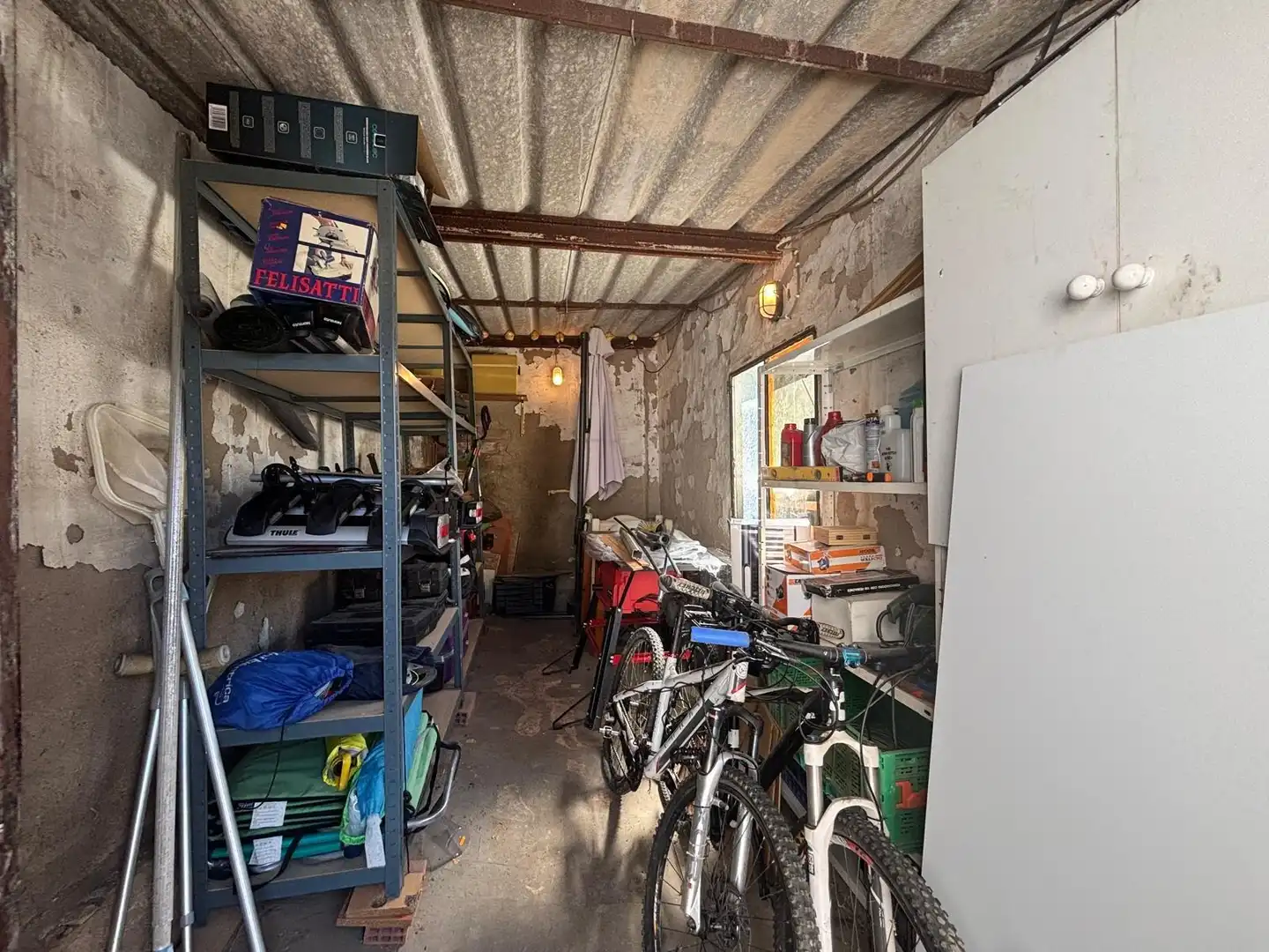Country homes for sale in Córdoba  with Air Conditioner, Heating and Storage room