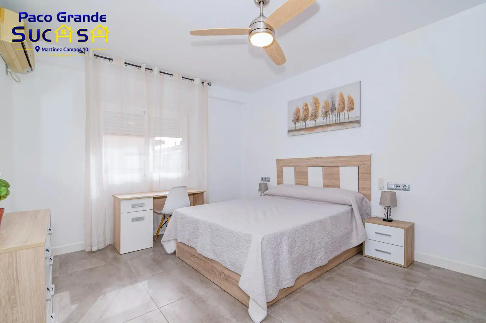 Piso con terraza en venta en Calle Calle Platón 1, imagen 2