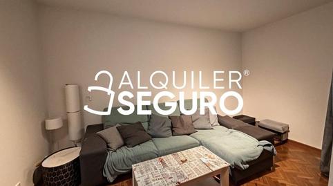 Photo 4 of Flat to rent in Yuste, Entrevías, Madrid