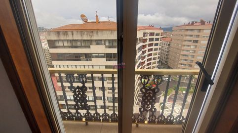 Foto 4 de Pis de lloguer a Praza Francisco Fernández del Riego, 11, Plaza España - Corte Inglés, Vigo