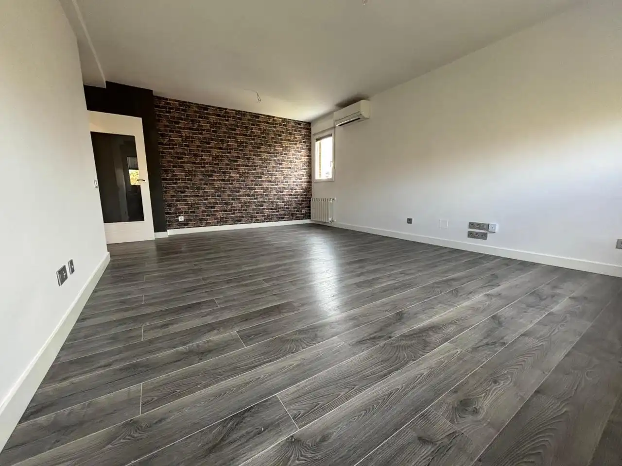 Wohnzimmer von Maisonette zum Verkauf in Alcorcón mit Klimaanlage, Heizung und Terrasse