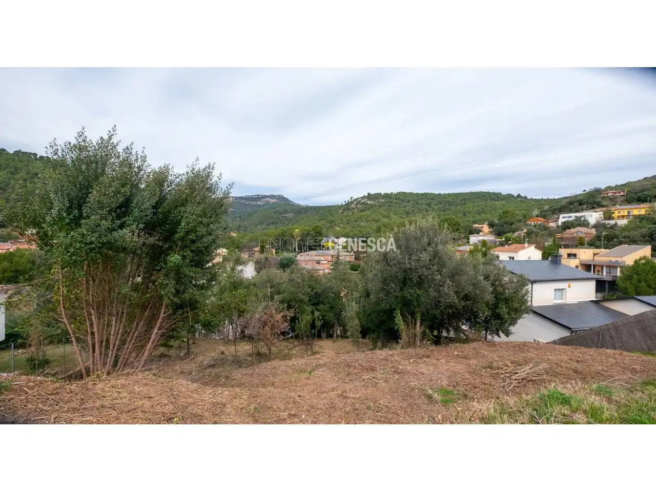 Residential zum Verkauf in Matadepera