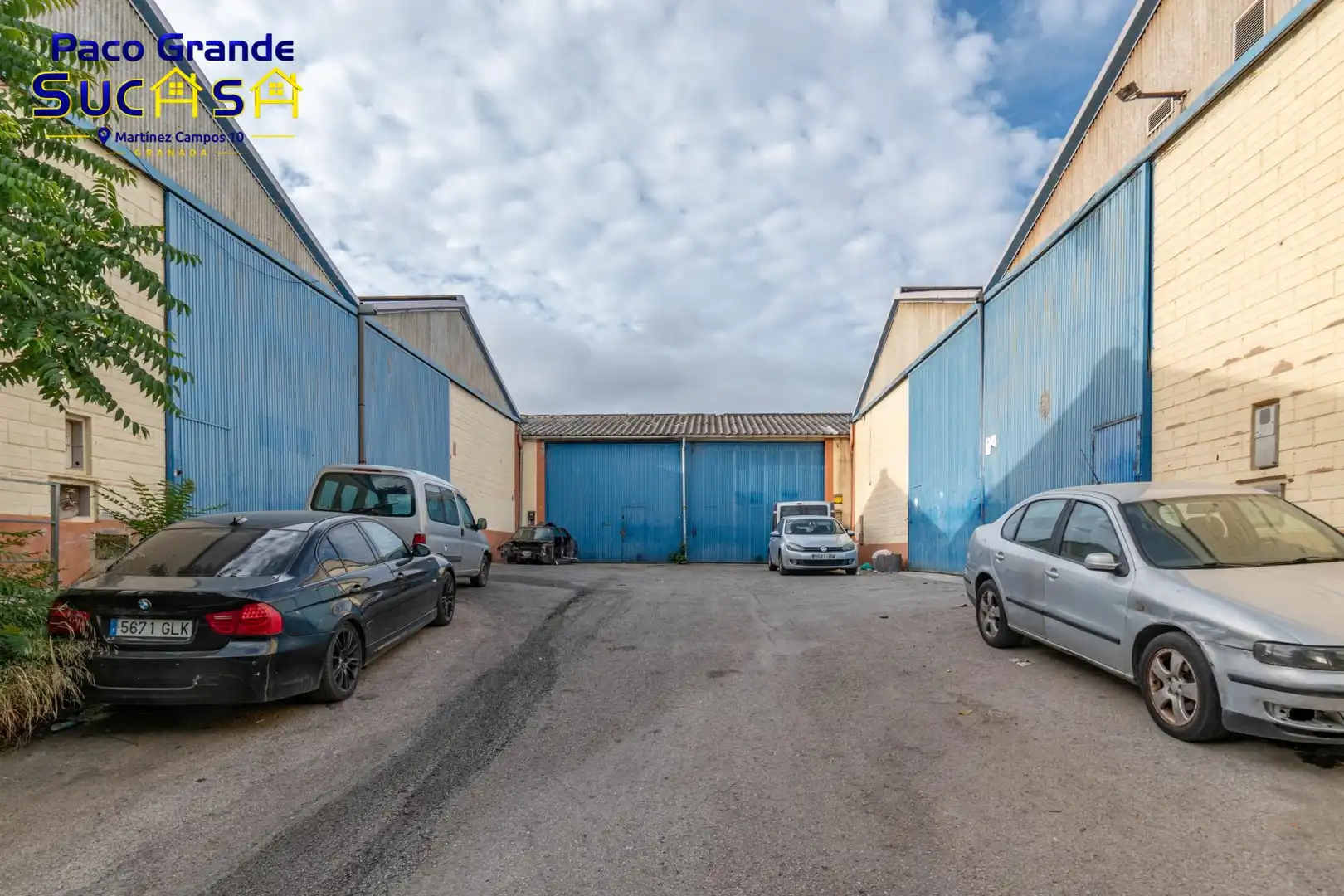 Nau industrial en venda a Travesía CAMINO VIEJO 3, imagen 22