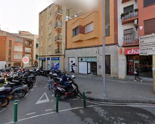 Aparcament de Oficina en venda en Blanes