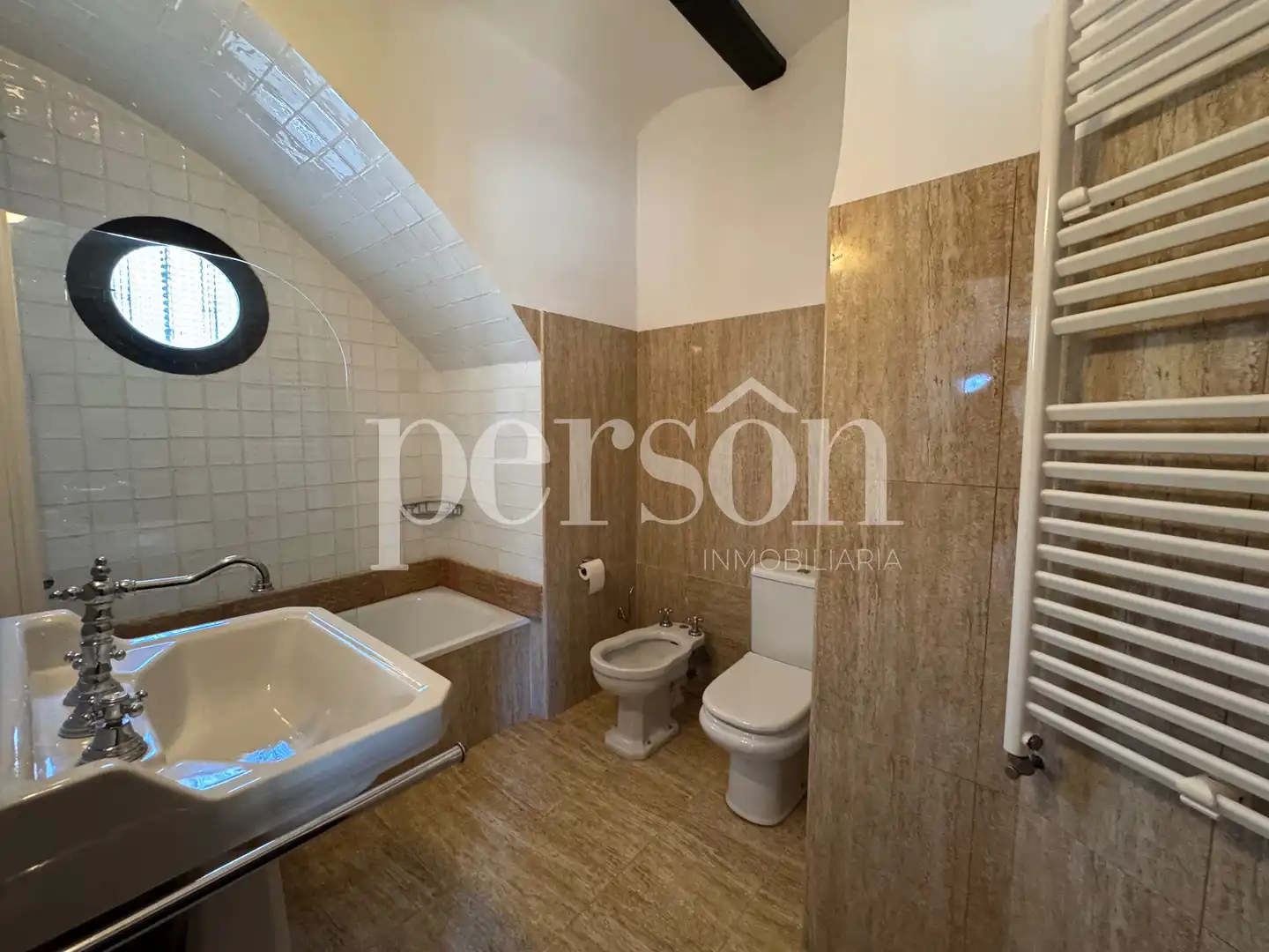 Detached house with pool for sale in La Fustera, imagen 16