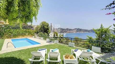 Photo 3 of House or chalet for sale in  Plan Parcial P10, Los Cármenes - Cerro Gordo, Granada