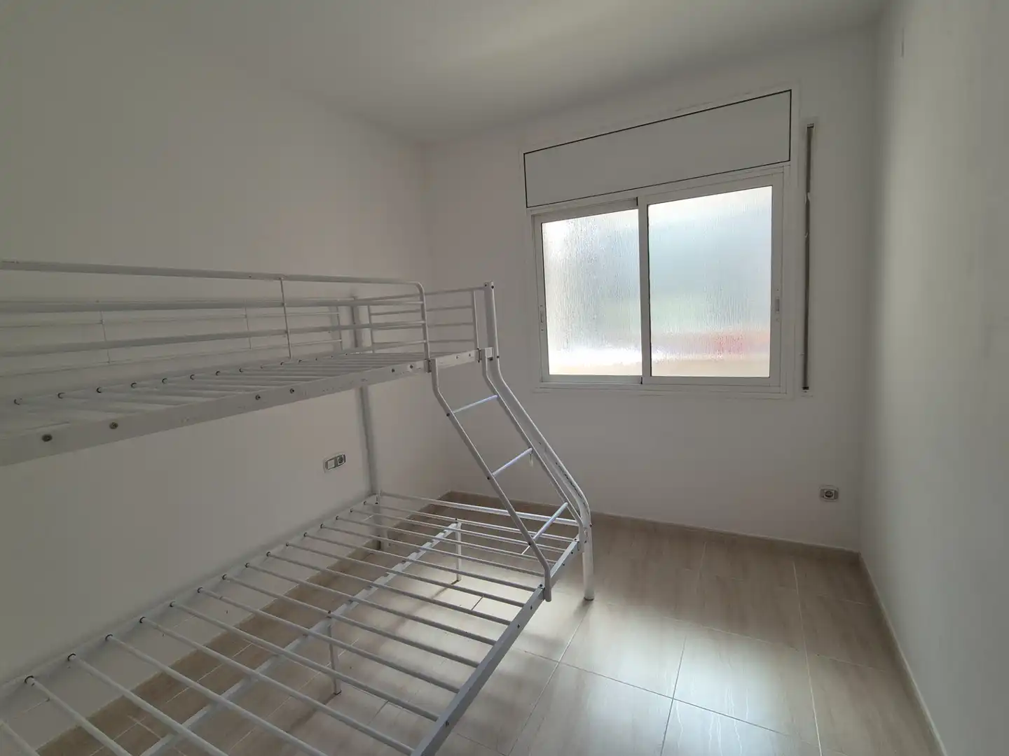 Bedroom of Attic for sale in Roda de Berà  with Terrace, Oven and Balcony