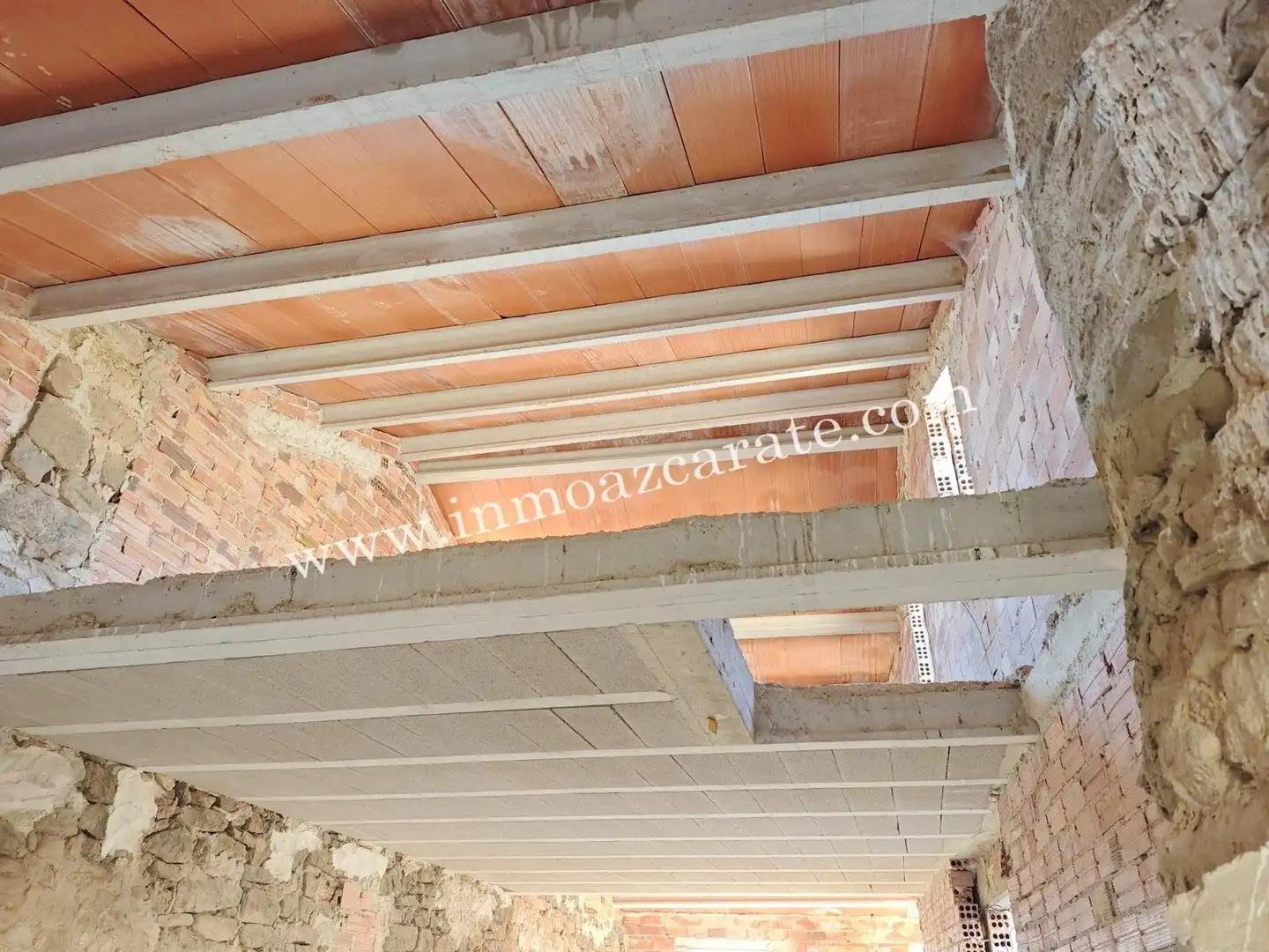 Casa adosada en venta en Arellano