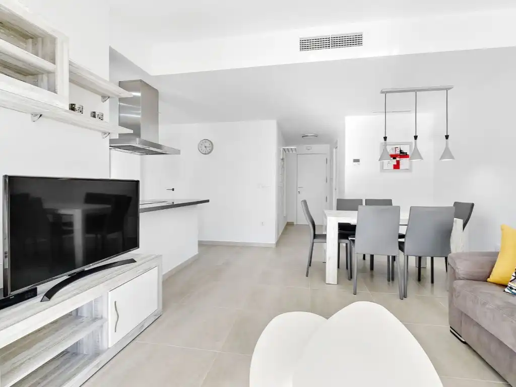 Appartement compact avec ascenseur à vendre à Calle Clavo, imagen 9