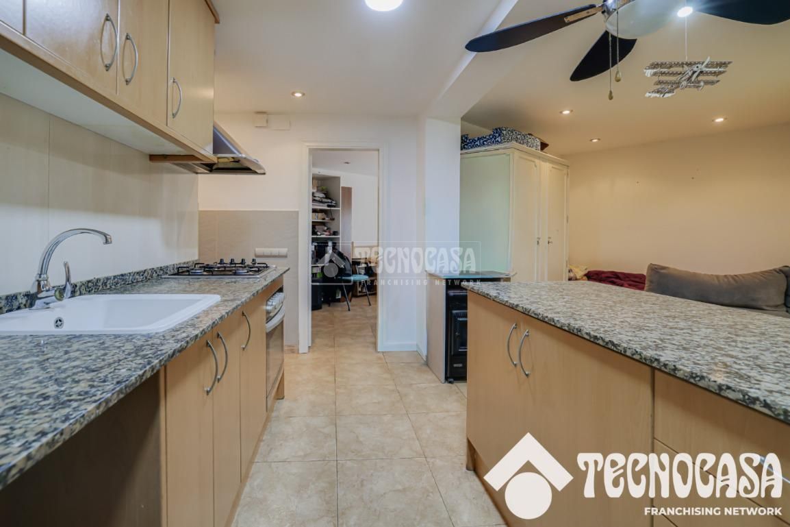 Piso en venta en Mercat