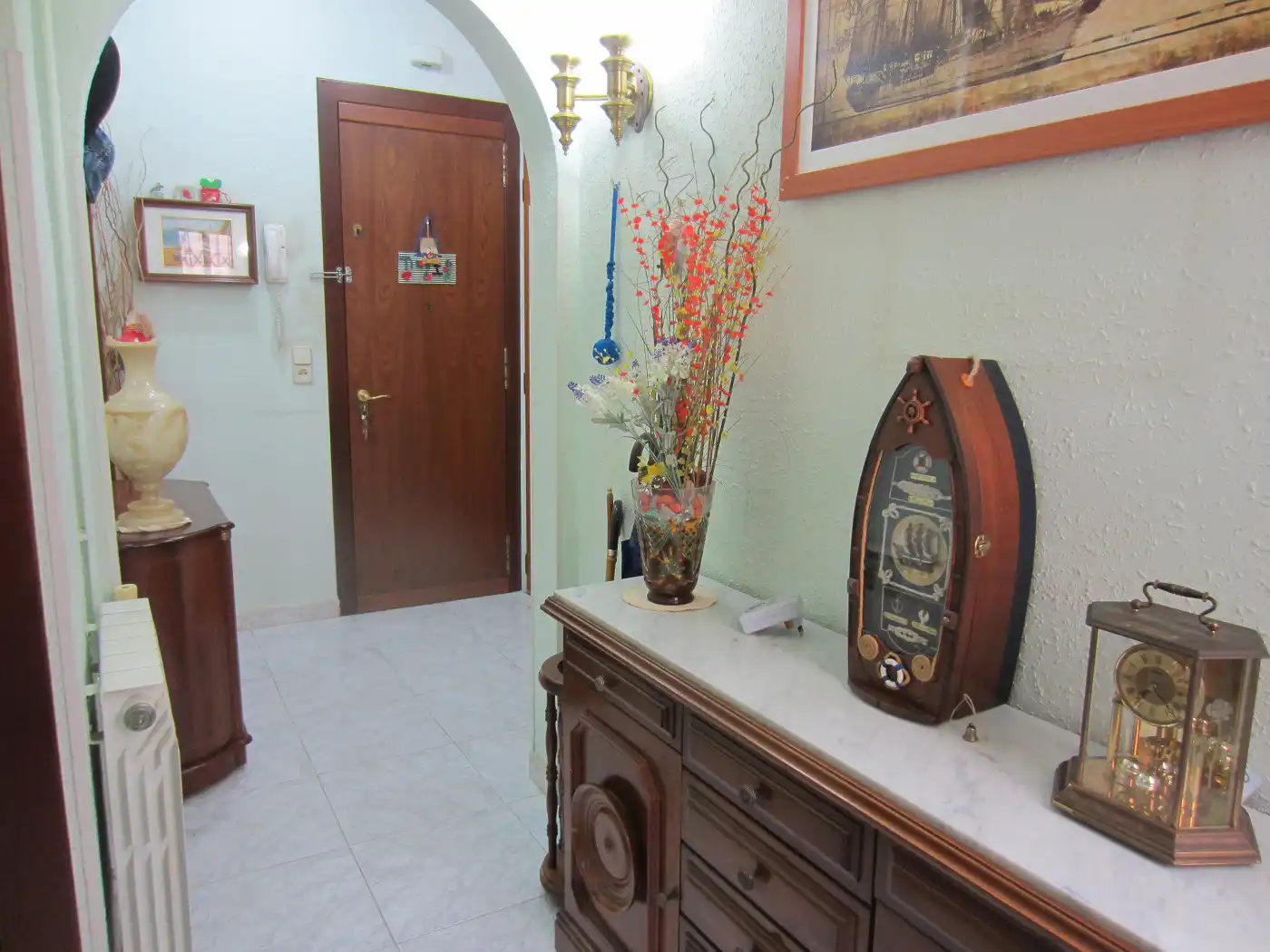 Piso en venta en Barcelona con Aire acondicionado, Calefacción y Amueblado