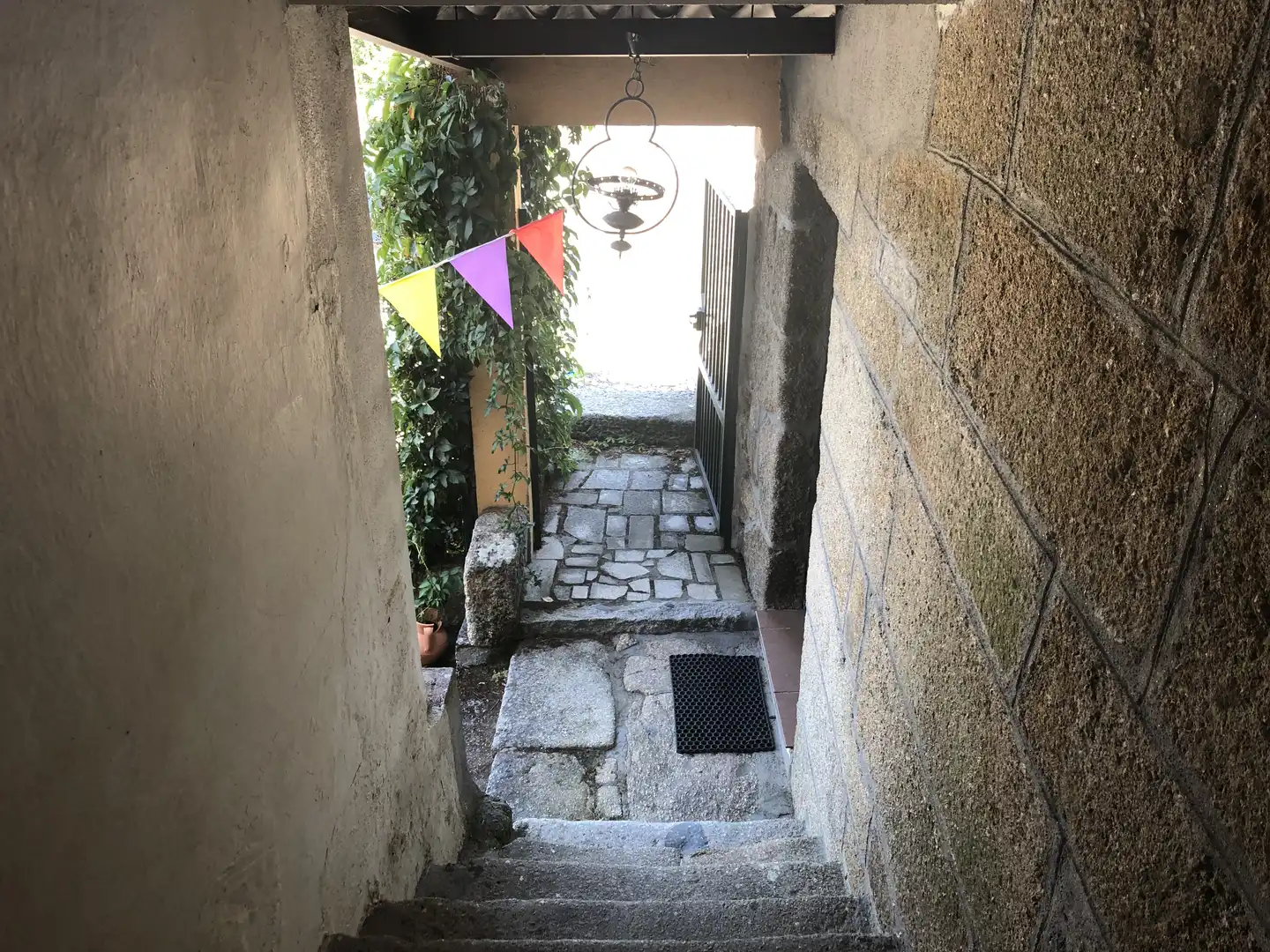 Casa o chalet en venta en Lugar Gomariz, Leiro