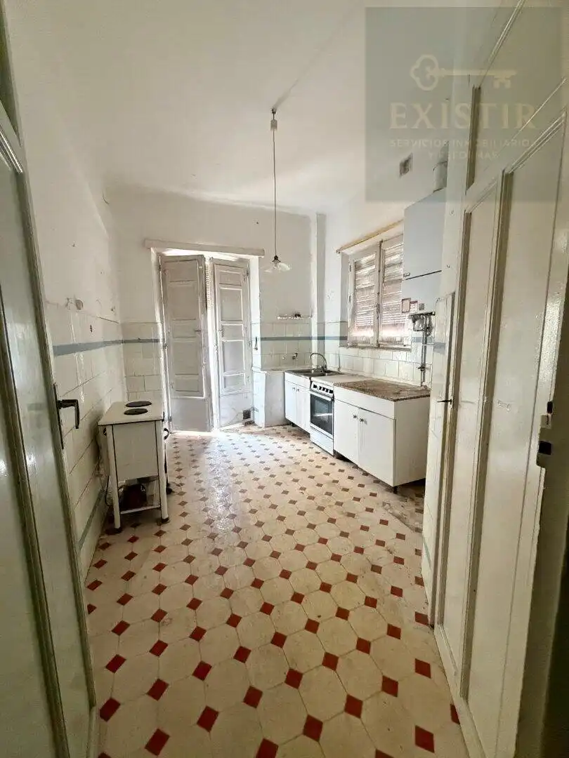 Cocina de Piso en venta en Palencia