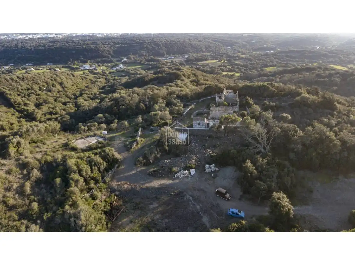 Maison rustique à vendre à Maó ciutat, imagen 2