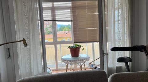 Foto 4 de Piso en venta en Calle Duques de Najera, Jesuitas, La Rioja