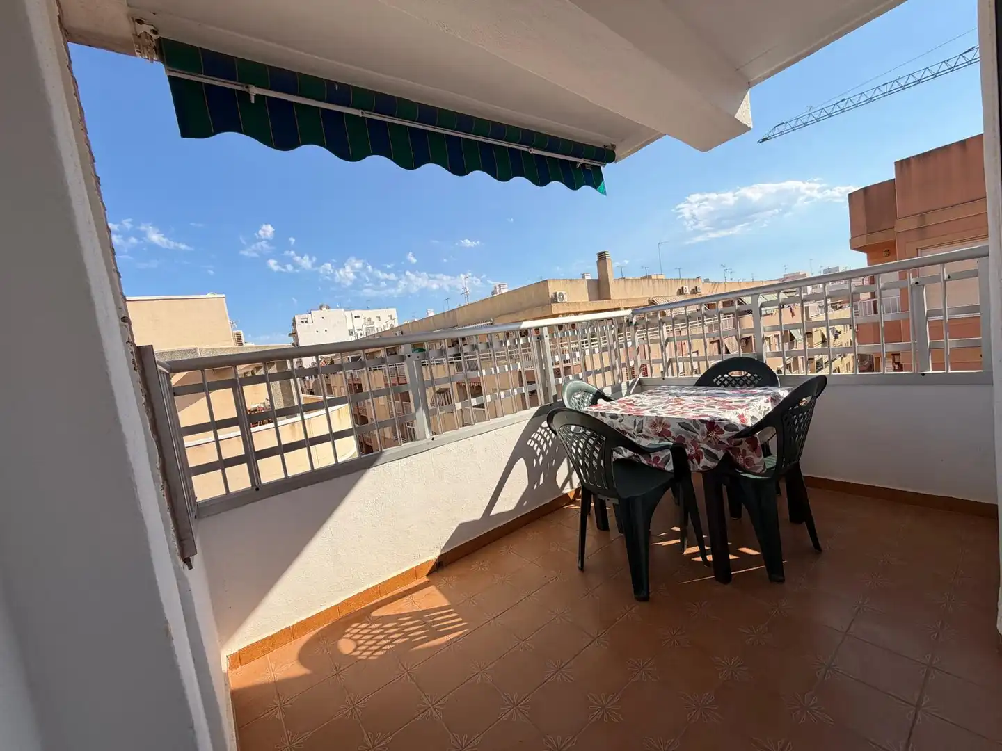 Penthouse mit Terrasse zum Verkauf in Calle Suecia, imagen 36