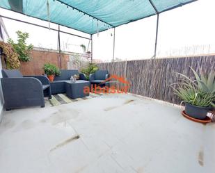 Terrace of House or chalet for sale in  Córdoba Capital  with Storage room and Furnished