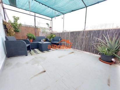 Terrace of House or chalet for sale in  Córdoba Capital  with Storage room and Furnished