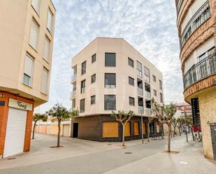 Vista exterior de Apartament en venda en Los Montesinos amb Aire condicionat i Terrassa