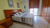 Bedroom of Flat for sale in Rubí  with Terrace