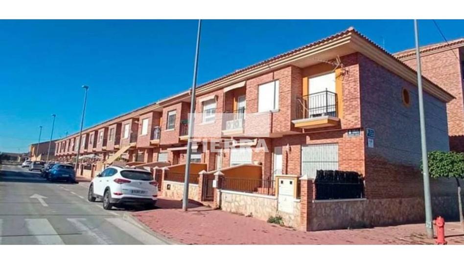 Foto 1 de Dúplex en venda a Granja de Sangonera la Verde, Sangonera la Verde, Murcia