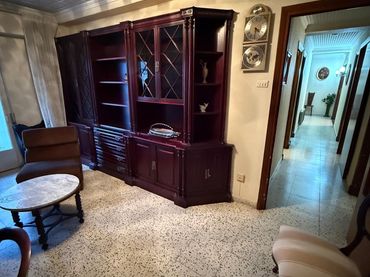 Flat with balcony for sale in Centro