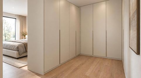 Foto 4 de Pis en venda a Avinguda del Doctor Pasteur, 99, Ponent - Set Camins, Barcelona