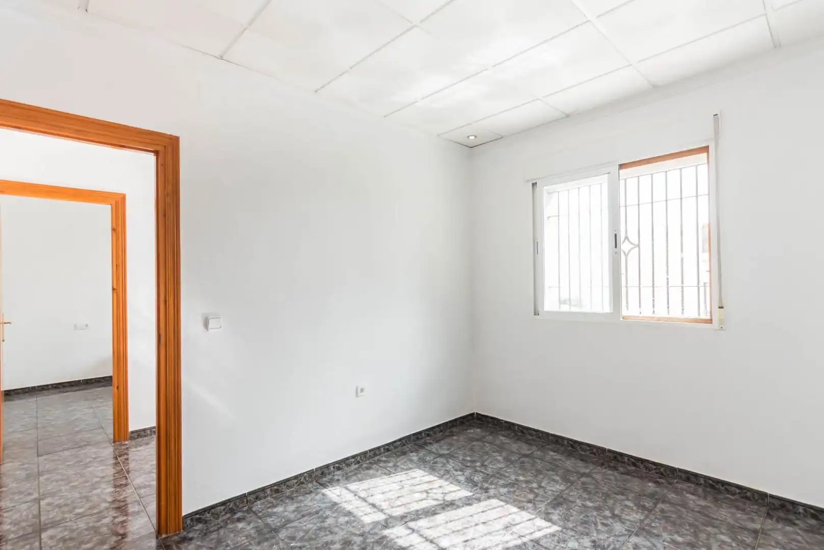 Casa a schiera con giardino in affitto a Campo de Murcia, imagen 36