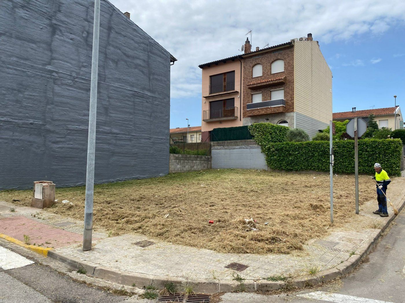 Residencial en venda en Avinyó