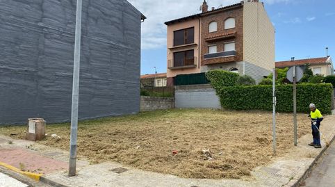 2 parcelas urbanas en Avinyo
