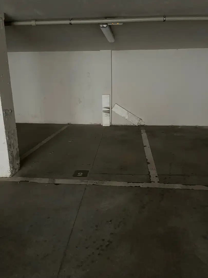Parking de Dúplex en venta en Monfarracinos con Calefacción, Trastero y Balcón