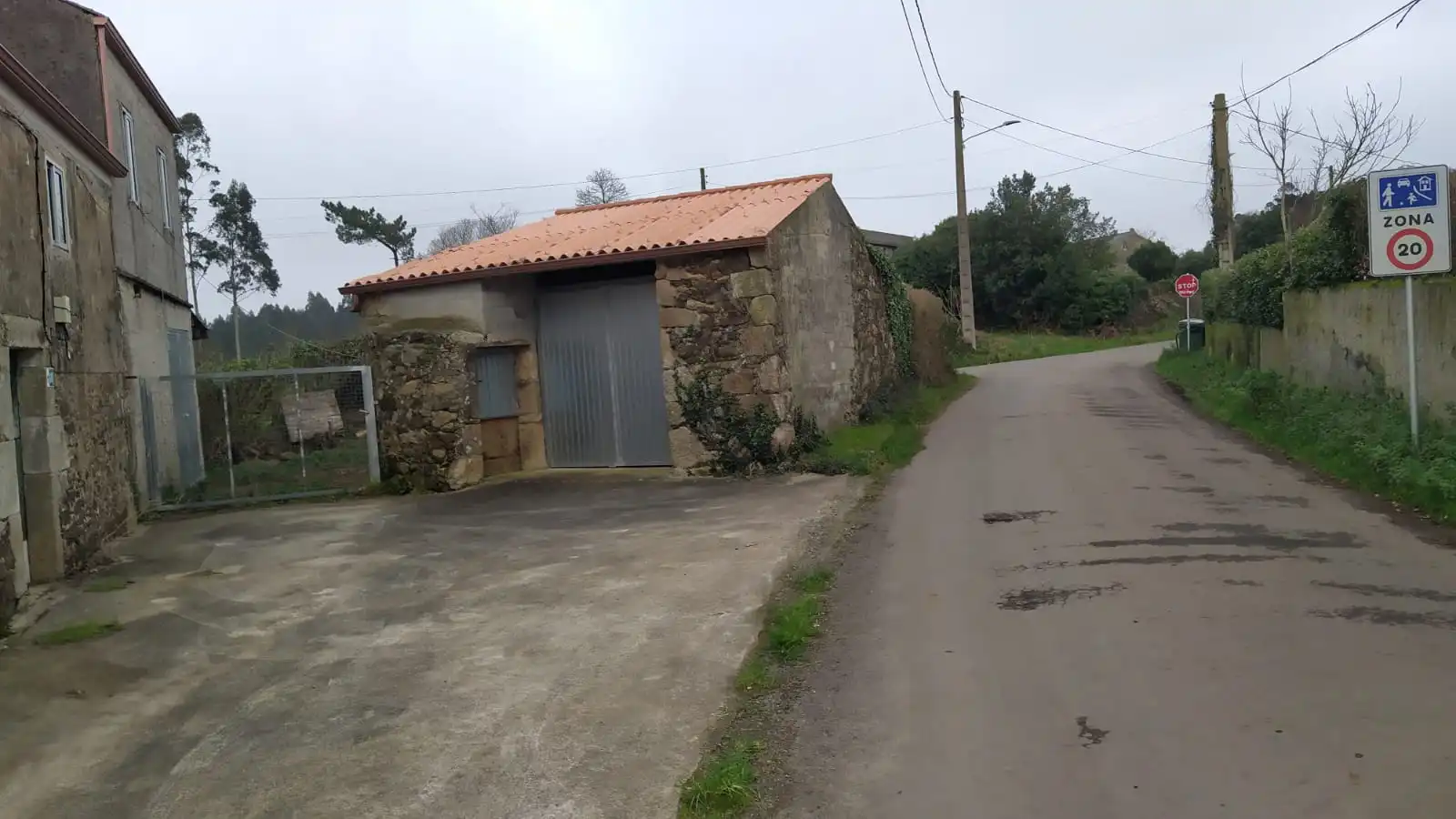 Maison avec jardin à vendre à Carballo, imagen 6