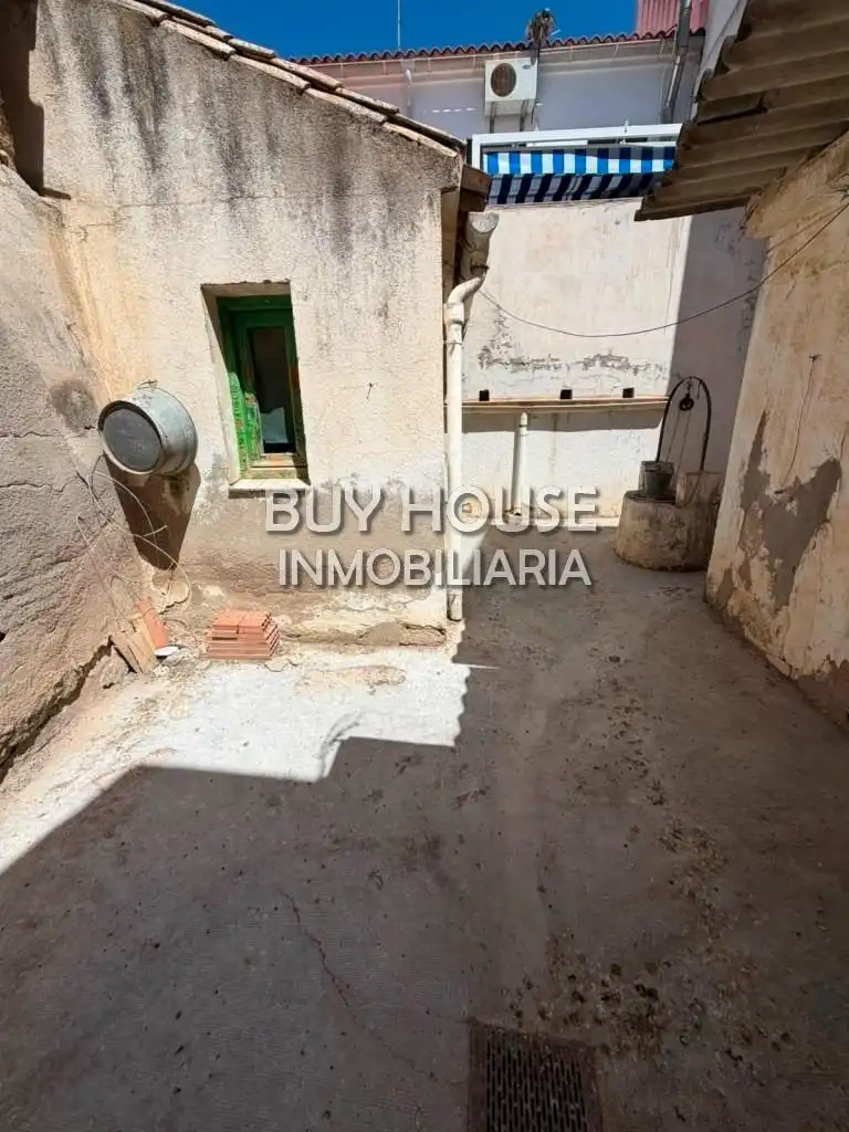 Casa in vendita a Villaluenga de la Sagra, imagen 16