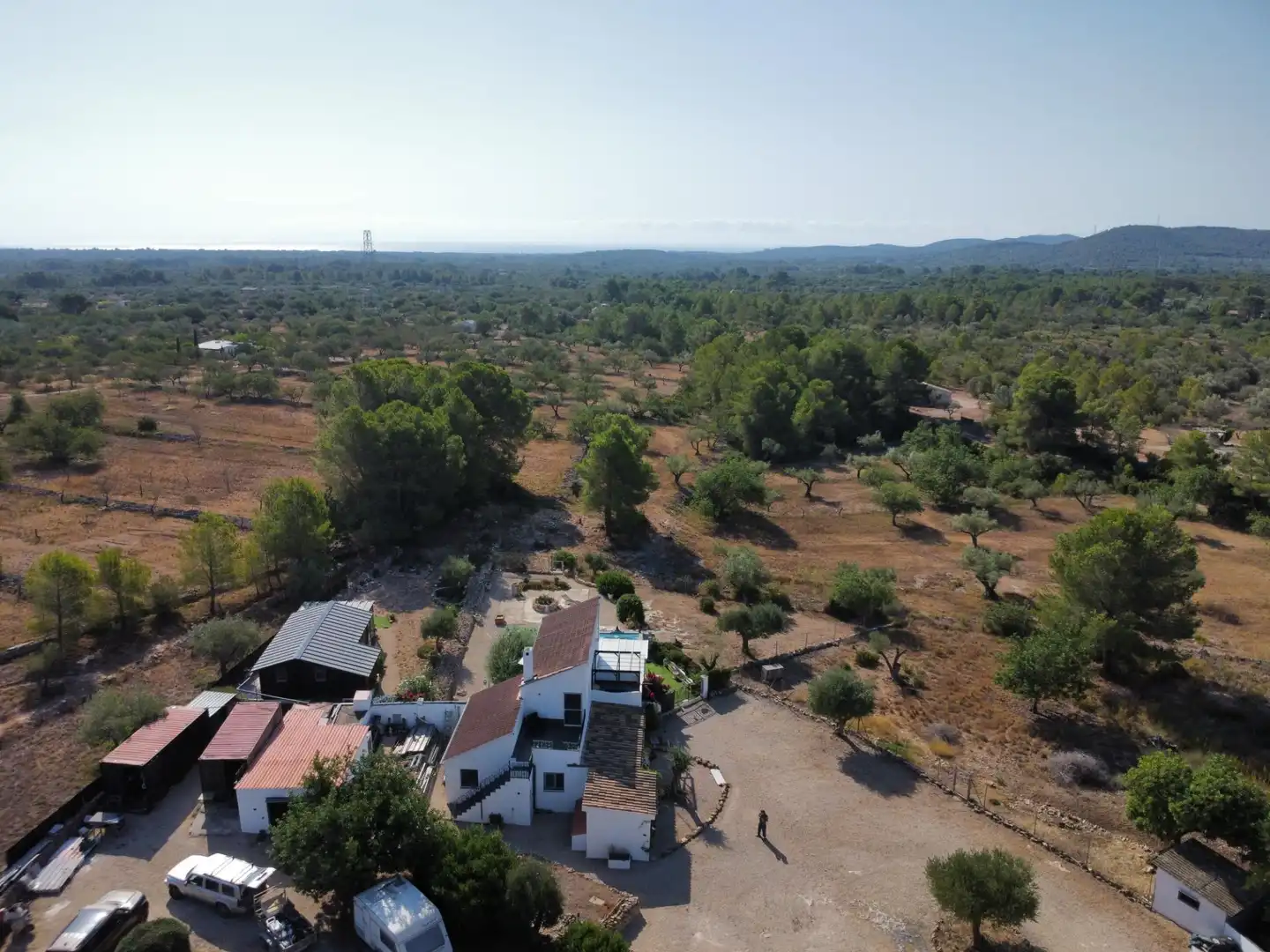 Landhaus mit Pool zum Verkauf in El Perelló, imagen 44