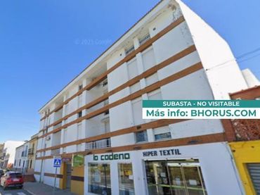 Business premises for sale in Cristo De La Sangre 45