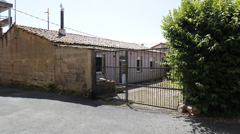 Foto 4 von Einfamilien-Reihenhaus zum Verkauf in Avenida Buenos Aires, 37, Curtis, A Coruña