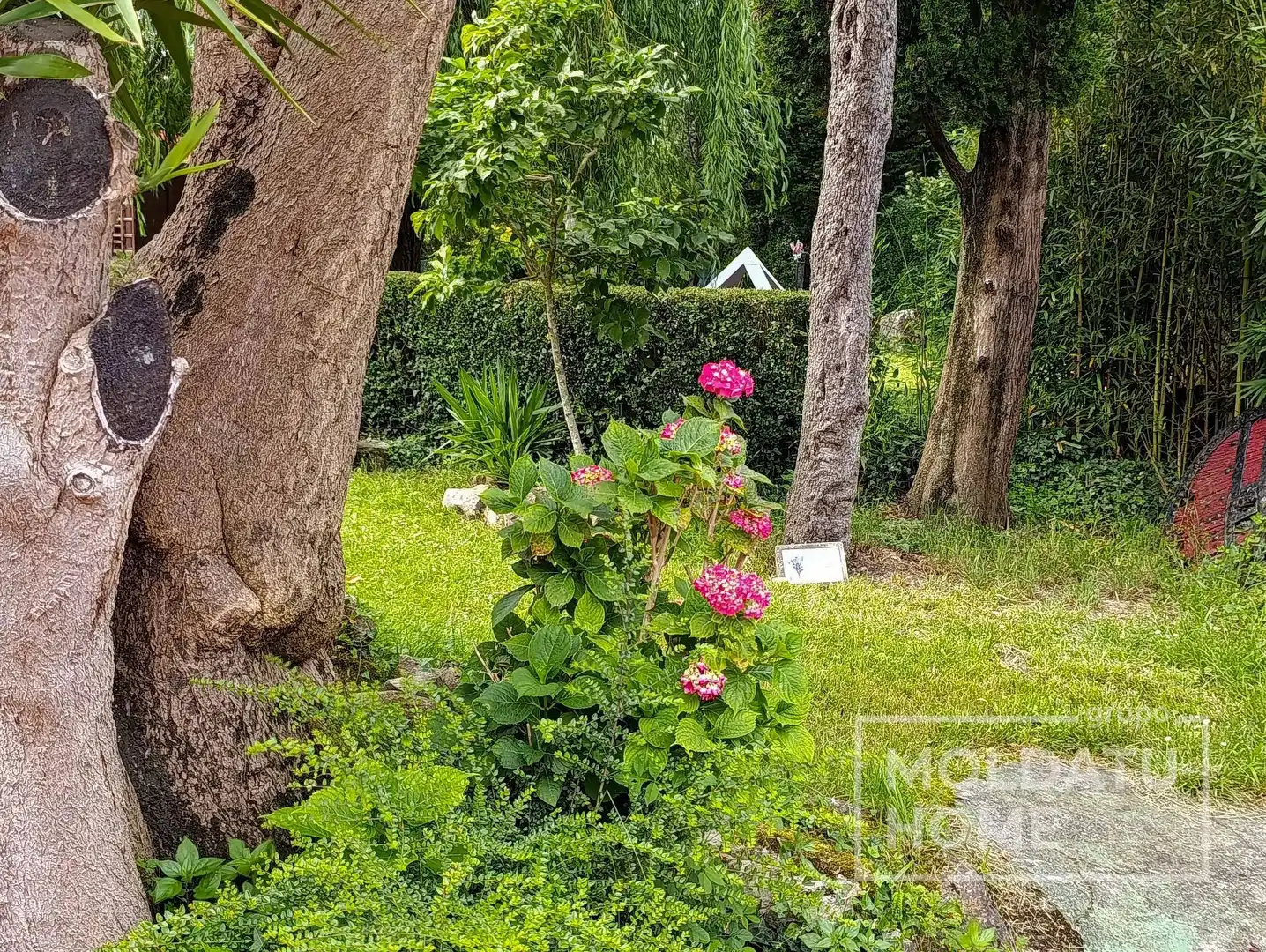 Haus mit Garten zum Verkauf in Bedia, imagen 22