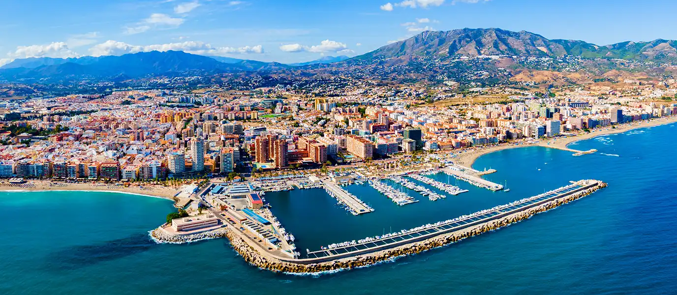 Apartament en venda a MARITIMO REY DE ESPAÑA, Puerto Deportivo