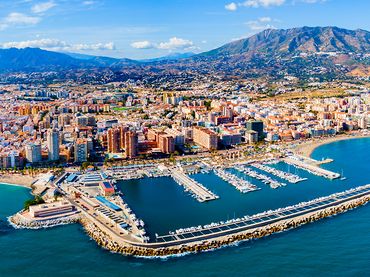 Apartament amb ascensor en venda a MARITIMO REY DE ESPAÑA