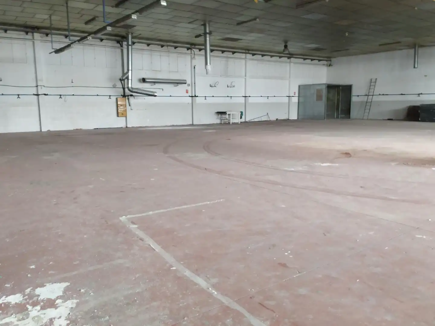 Nave industrielle à vendre à La Algoda - Matola - Llano de San José, imagen 7