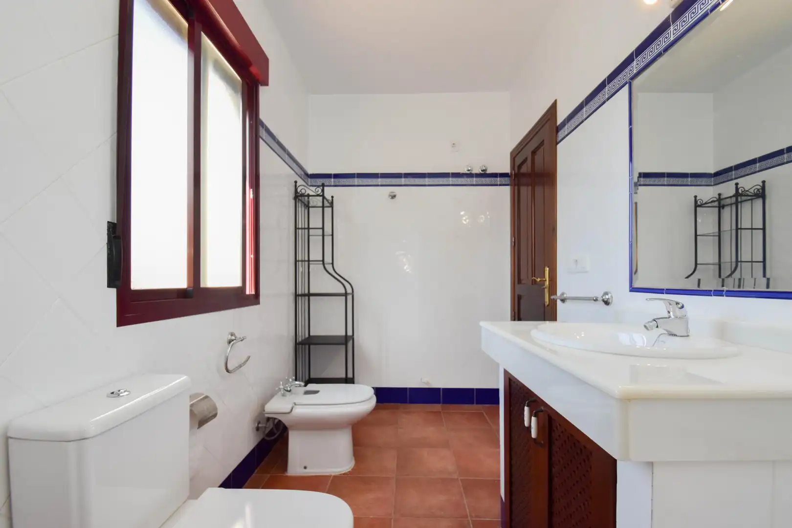 Bathroom of Houses for sale in Padul  with Terrace