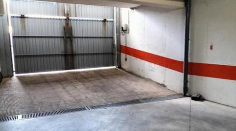 Photo 2 of Garage for sale in Calle Angelita Gómez, 12, Pago San José - Princi - Jerez, Cádiz